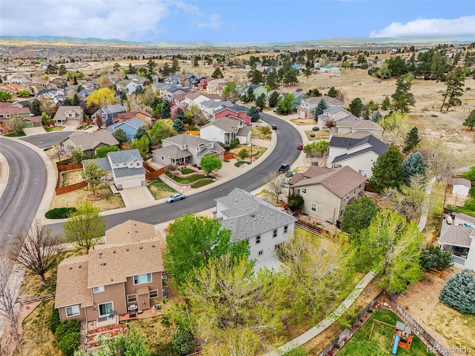 MLS Image #34 for 21805  mount elbert place,parker, Colorado