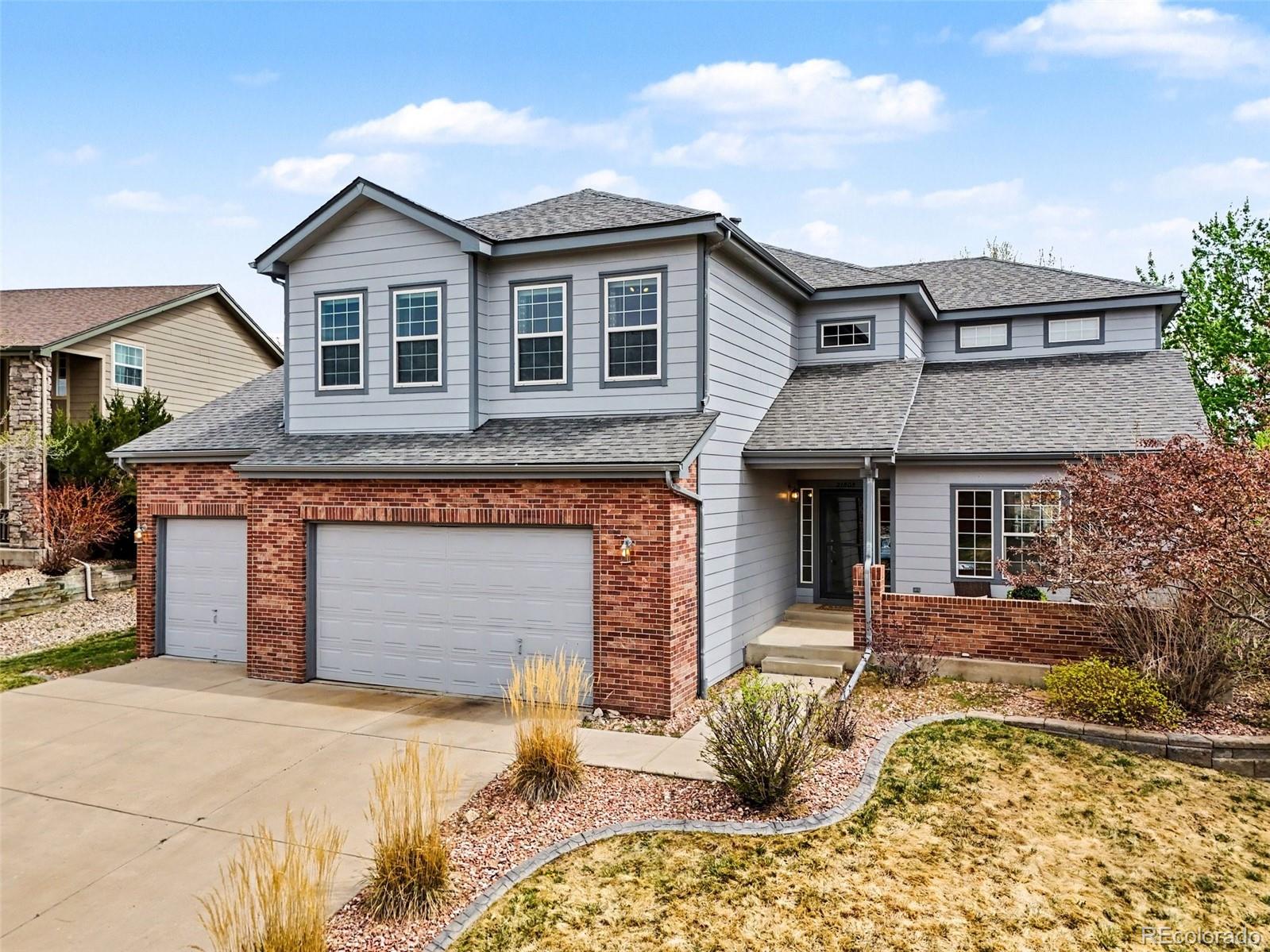 MLS Image #38 for 21805  mount elbert place,parker, Colorado