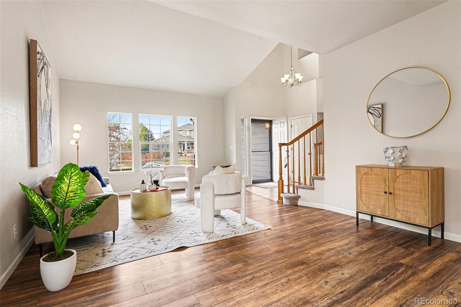 MLS Image #6 for 21805  mount elbert place,parker, Colorado