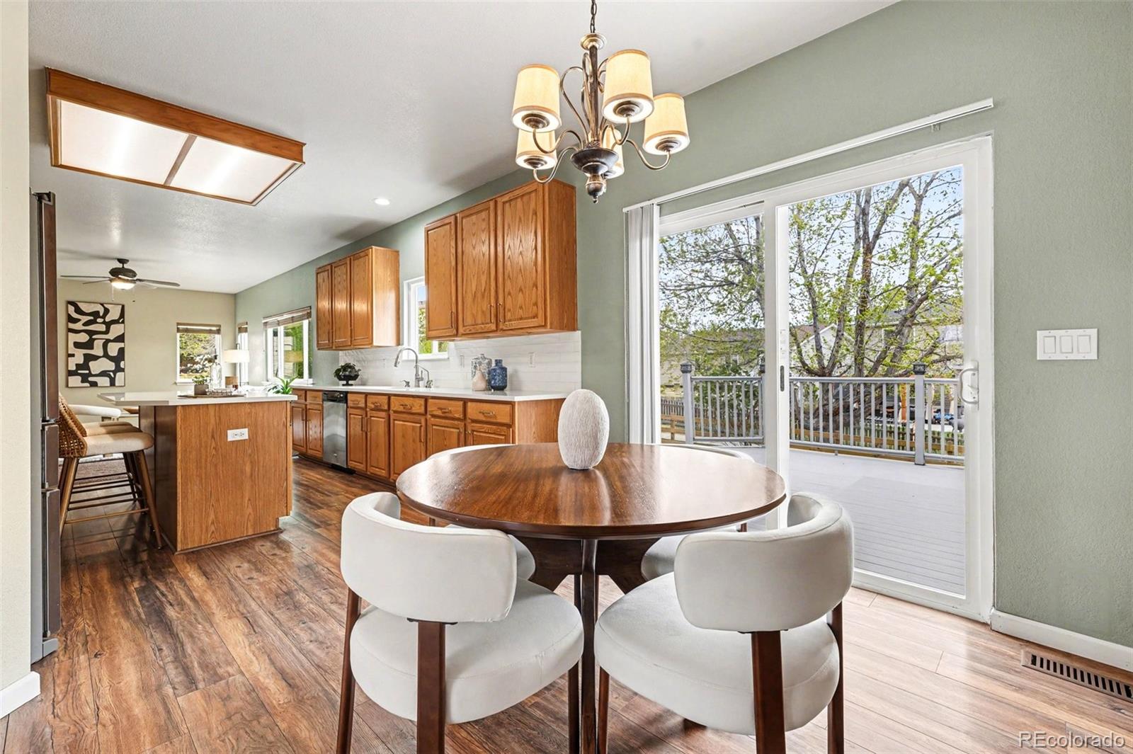 MLS Image #8 for 21805  mount elbert place,parker, Colorado