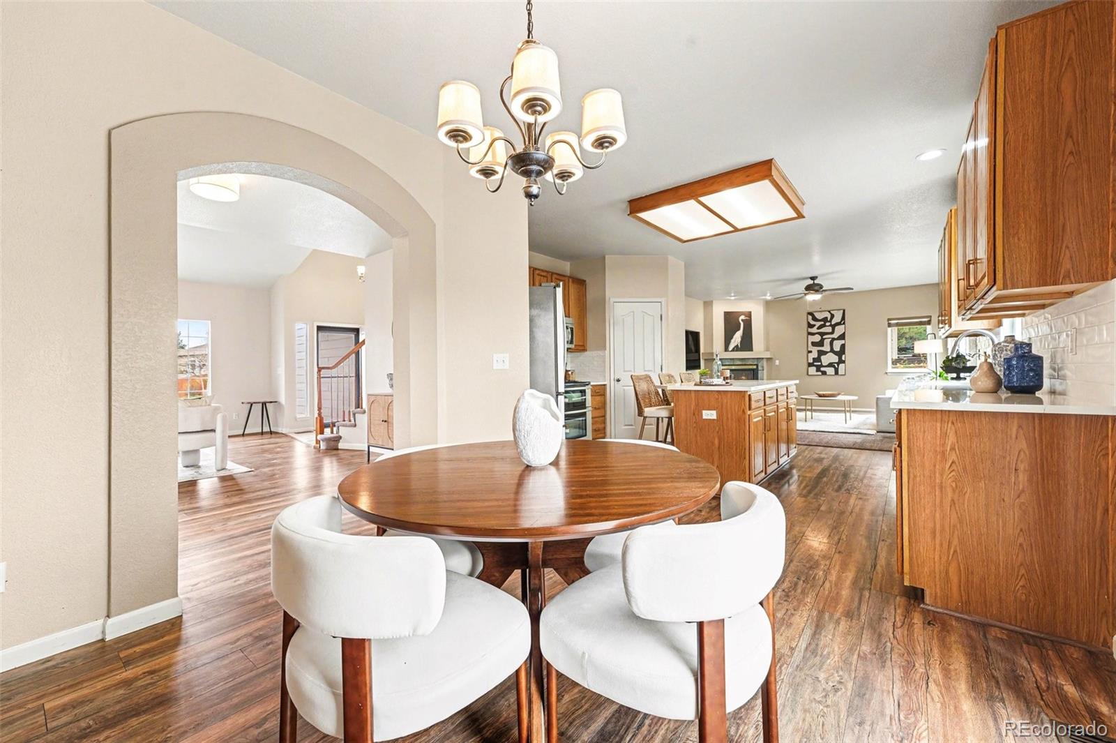 MLS Image #9 for 21805  mount elbert place,parker, Colorado