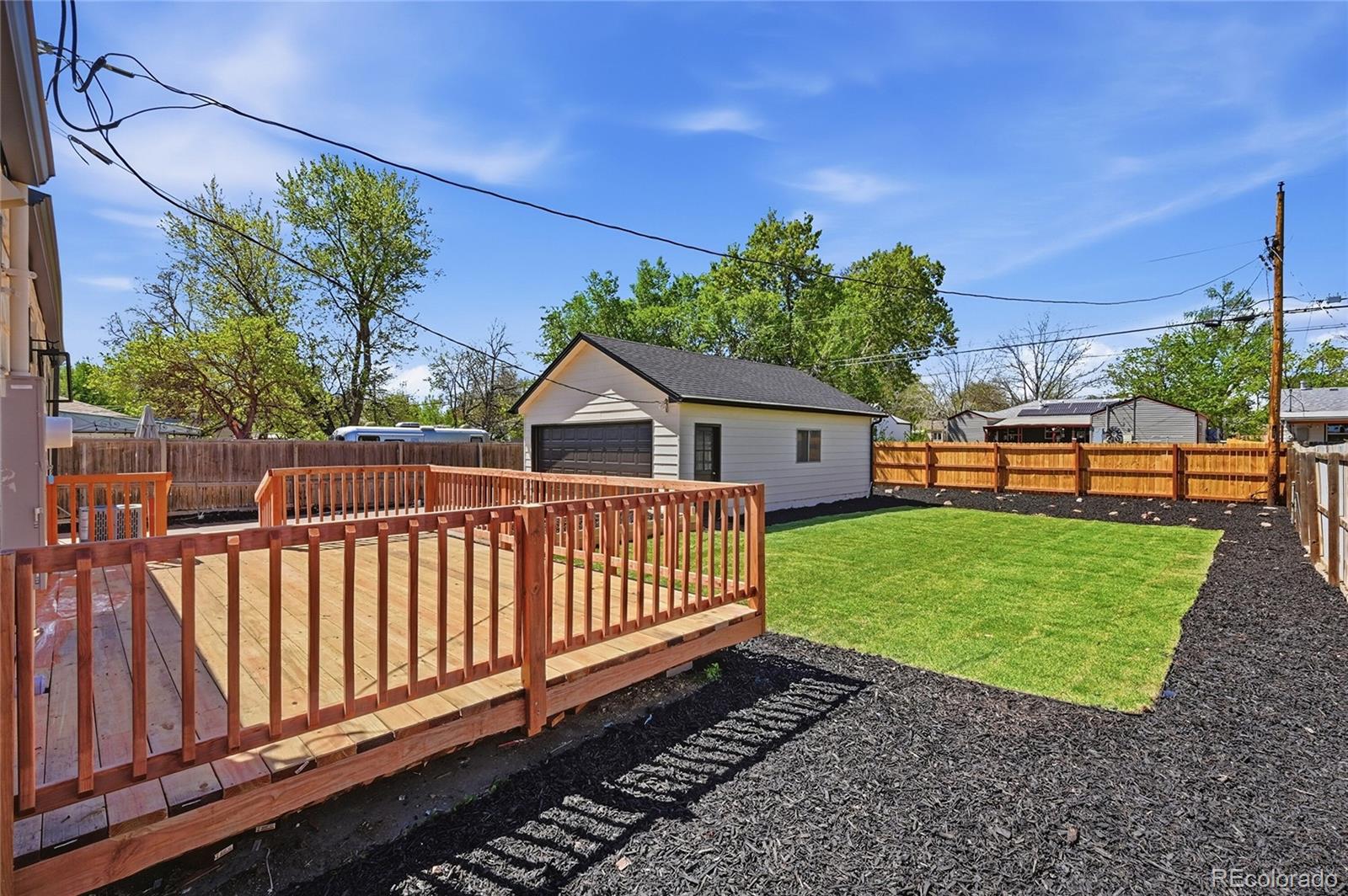 MLS Image #15 for 1965 s hooker circle,denver, Colorado