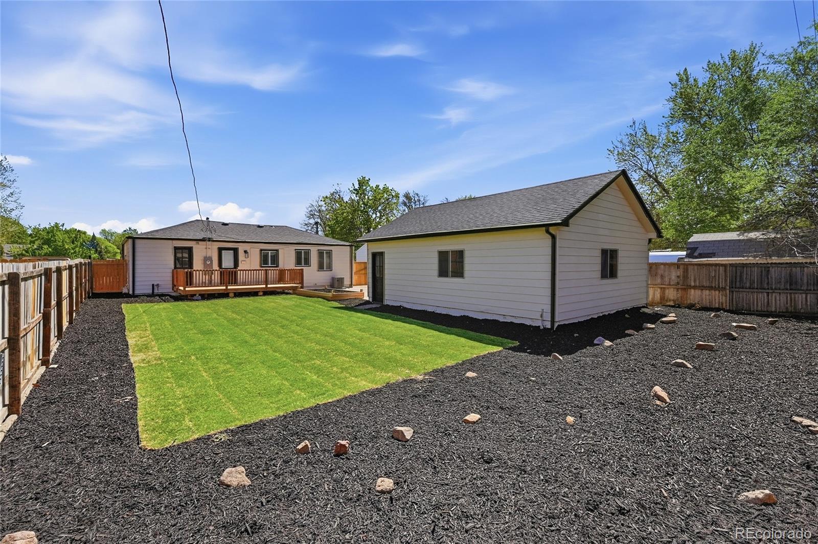 MLS Image #17 for 1965 s hooker circle,denver, Colorado