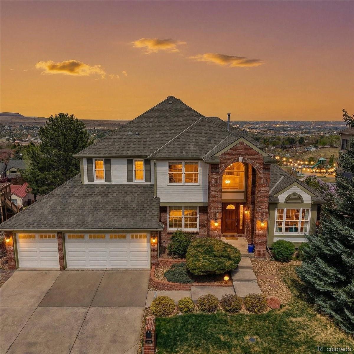 MLS Image #0 for 16281 w ellsworth avenue,golden, Colorado