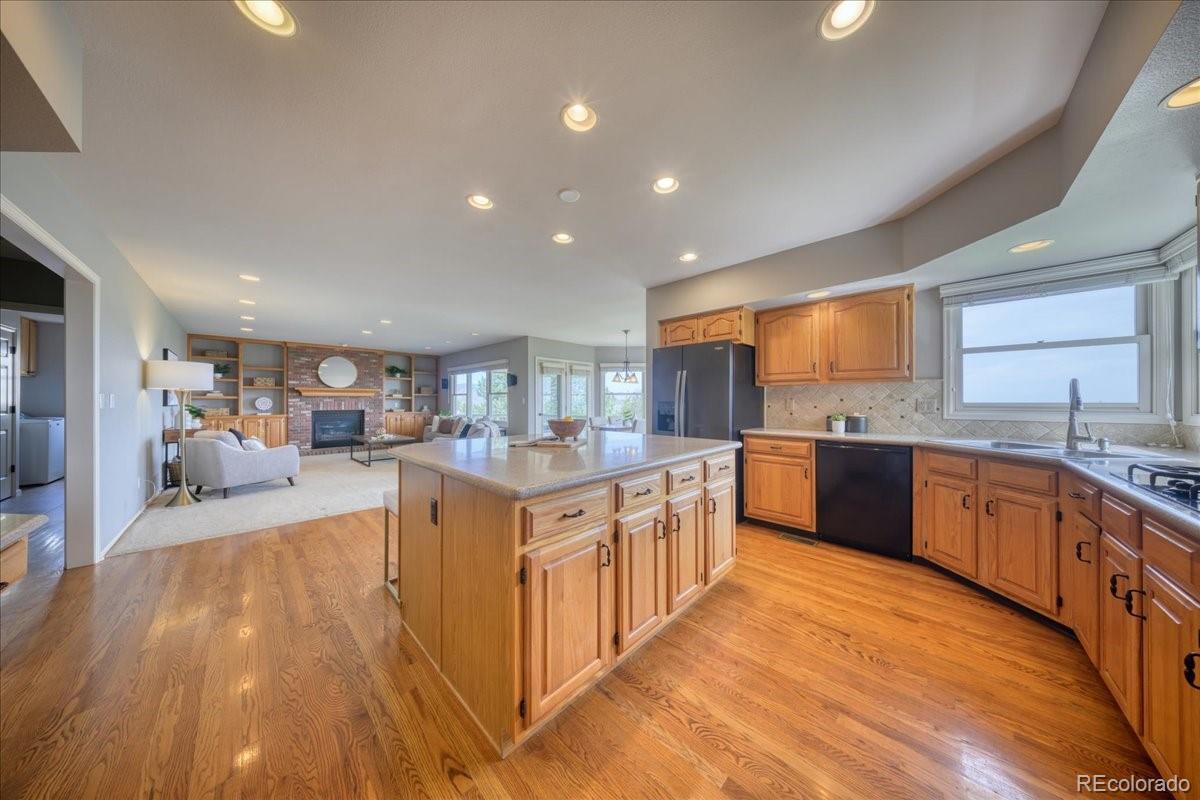 MLS Image #11 for 16281 w ellsworth avenue,golden, Colorado
