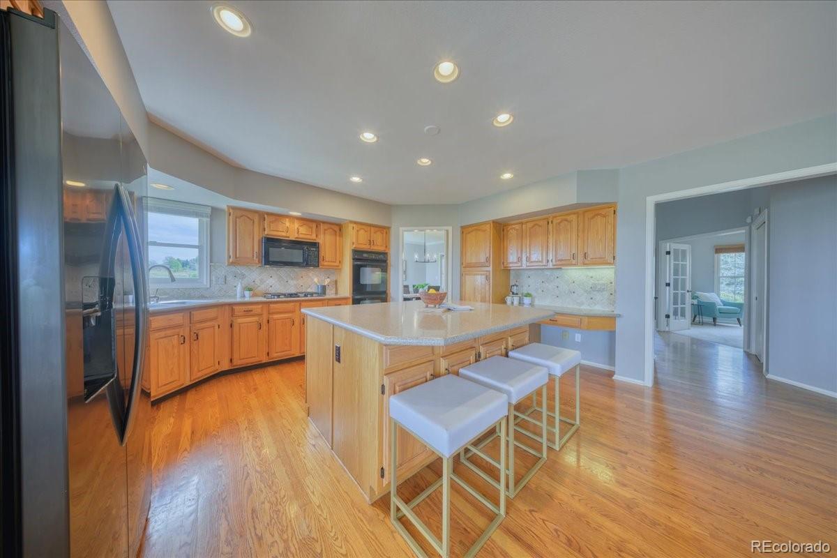 MLS Image #12 for 16281 w ellsworth avenue,golden, Colorado