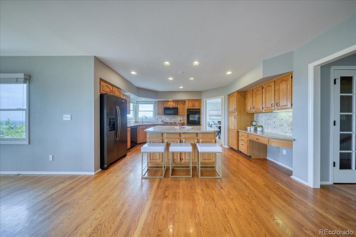 MLS Image #13 for 16281 w ellsworth avenue,golden, Colorado