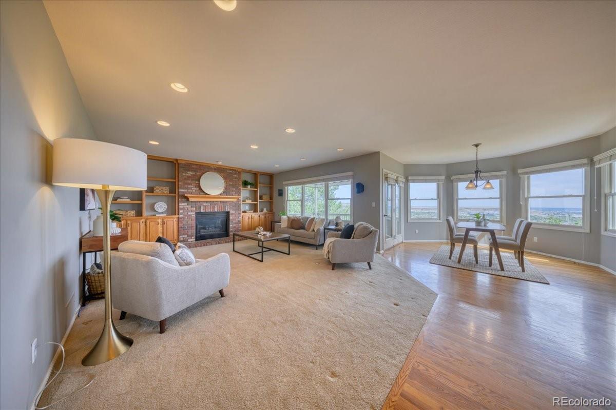 MLS Image #17 for 16281 w ellsworth avenue,golden, Colorado