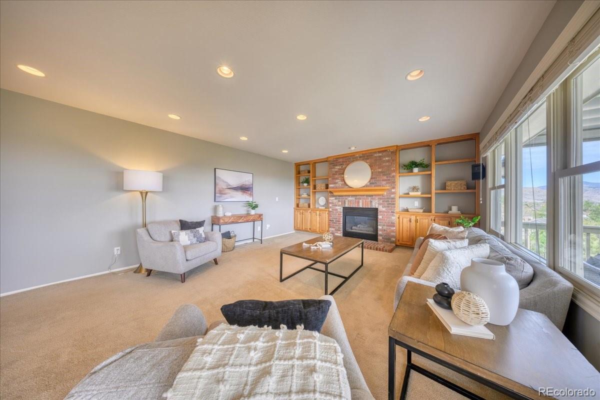 MLS Image #19 for 16281 w ellsworth avenue,golden, Colorado