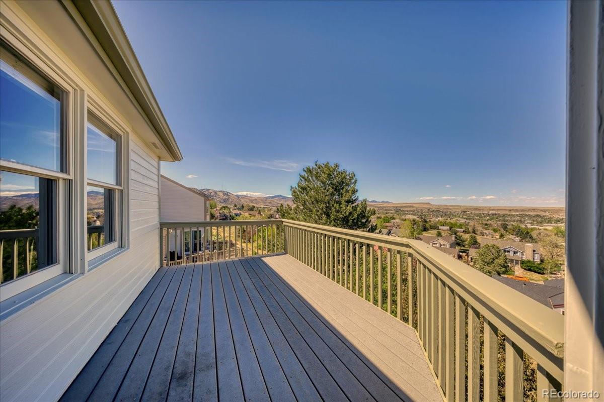 MLS Image #24 for 16281 w ellsworth avenue,golden, Colorado