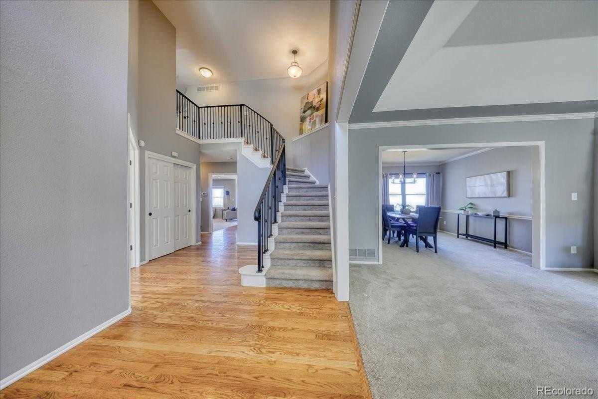 MLS Image #3 for 16281 w ellsworth avenue,golden, Colorado