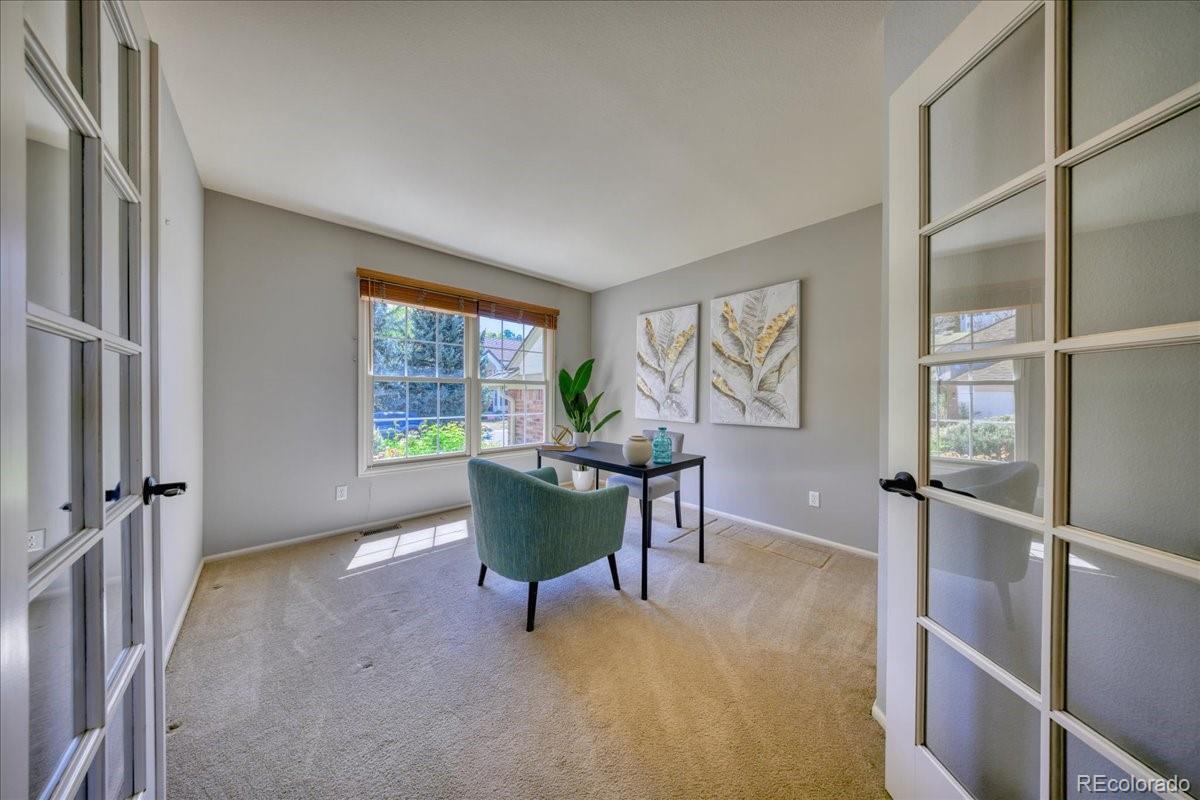 MLS Image #4 for 16281 w ellsworth avenue,golden, Colorado