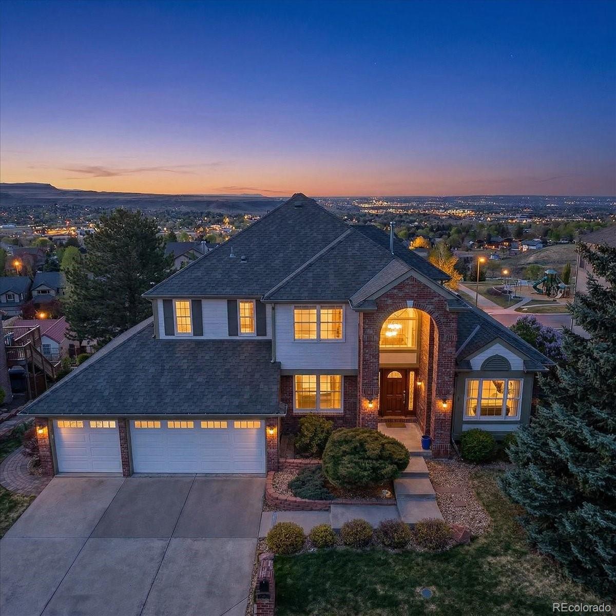 MLS Image #44 for 16281 w ellsworth avenue,golden, Colorado
