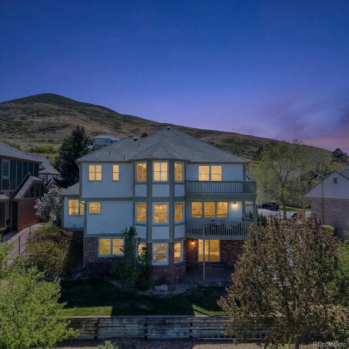MLS Image #45 for 16281 w ellsworth avenue,golden, Colorado