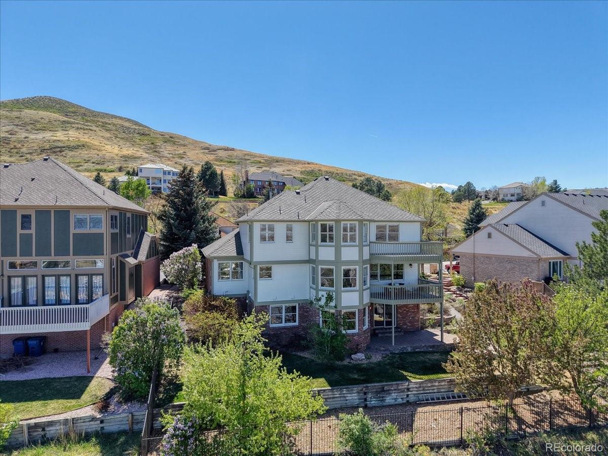 MLS Image #46 for 16281 w ellsworth avenue,golden, Colorado