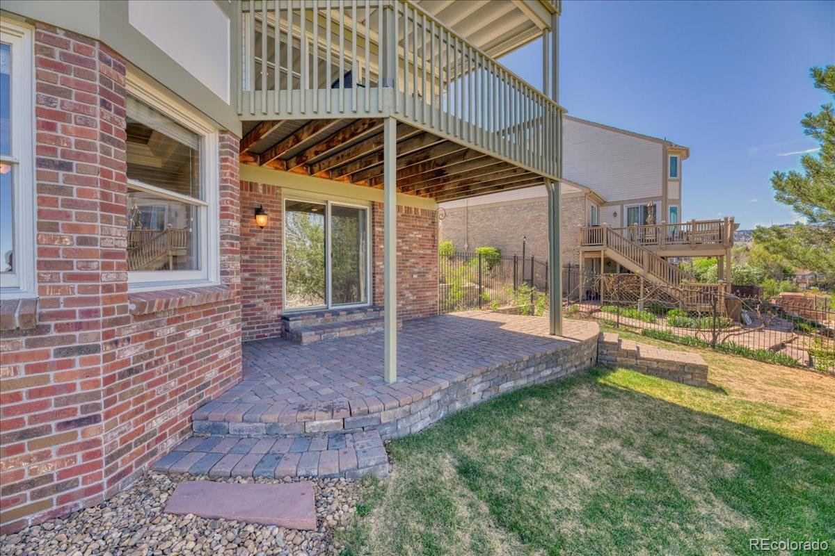 MLS Image #48 for 16281 w ellsworth avenue,golden, Colorado