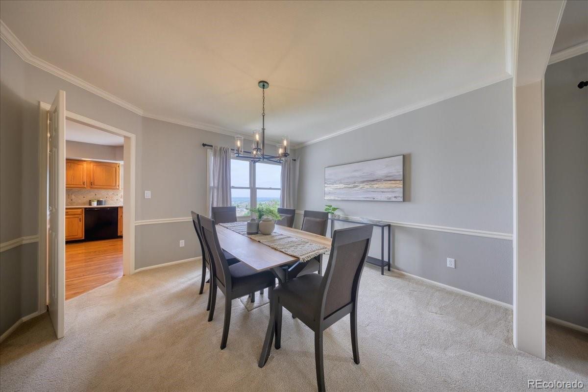 MLS Image #8 for 16281 w ellsworth avenue,golden, Colorado
