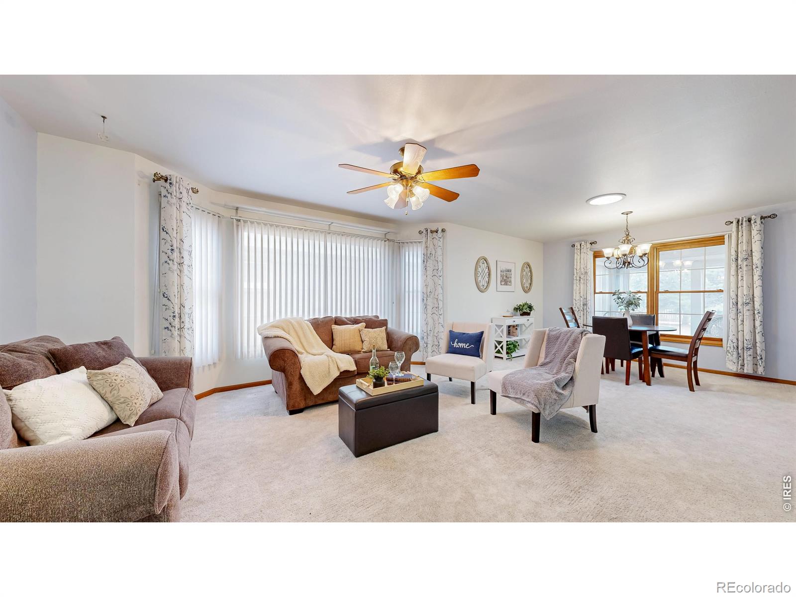 MLS Image #2 for 1325  iva court,fort collins, Colorado