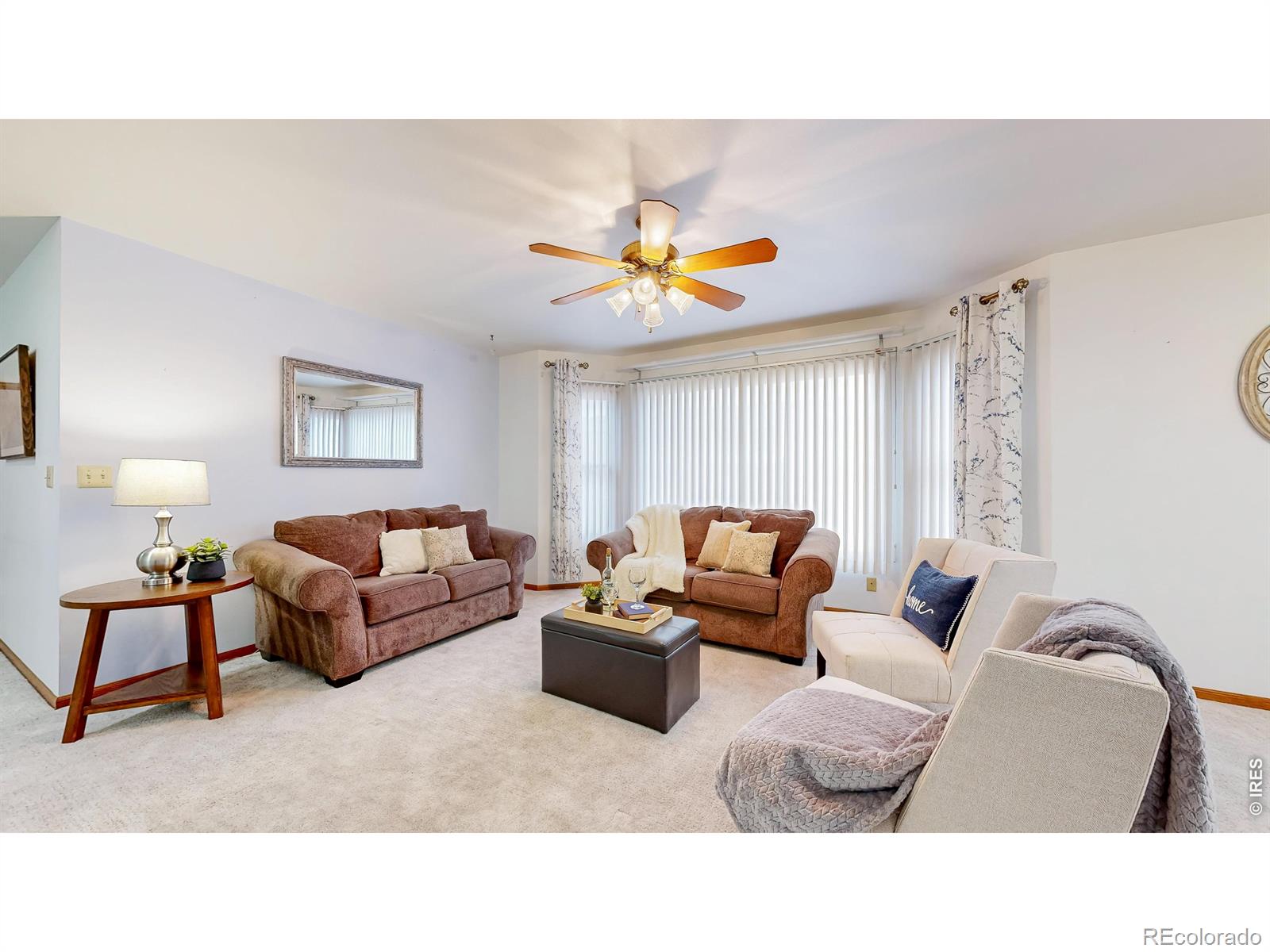 MLS Image #3 for 1325  iva court,fort collins, Colorado