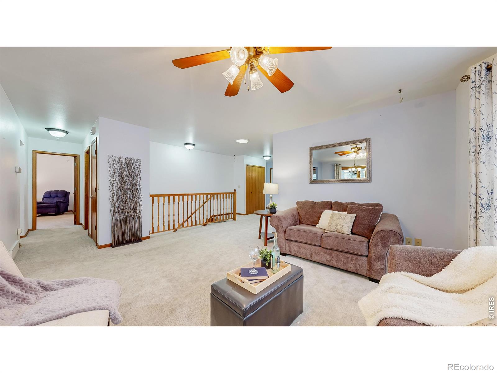 MLS Image #4 for 1325  iva court,fort collins, Colorado