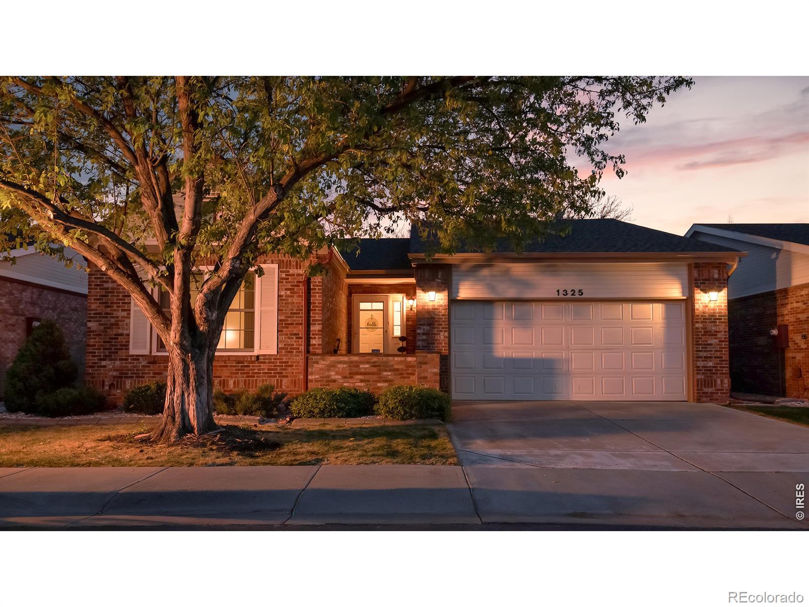 MLS Image #41 for 1325  iva court,fort collins, Colorado