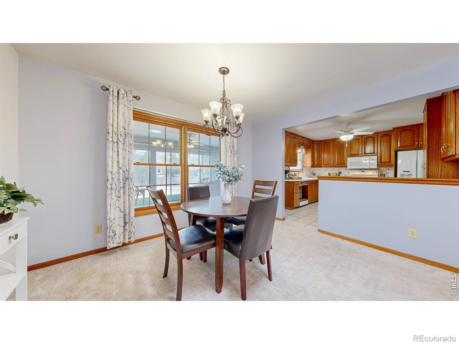 MLS Image #5 for 1325  iva court,fort collins, Colorado