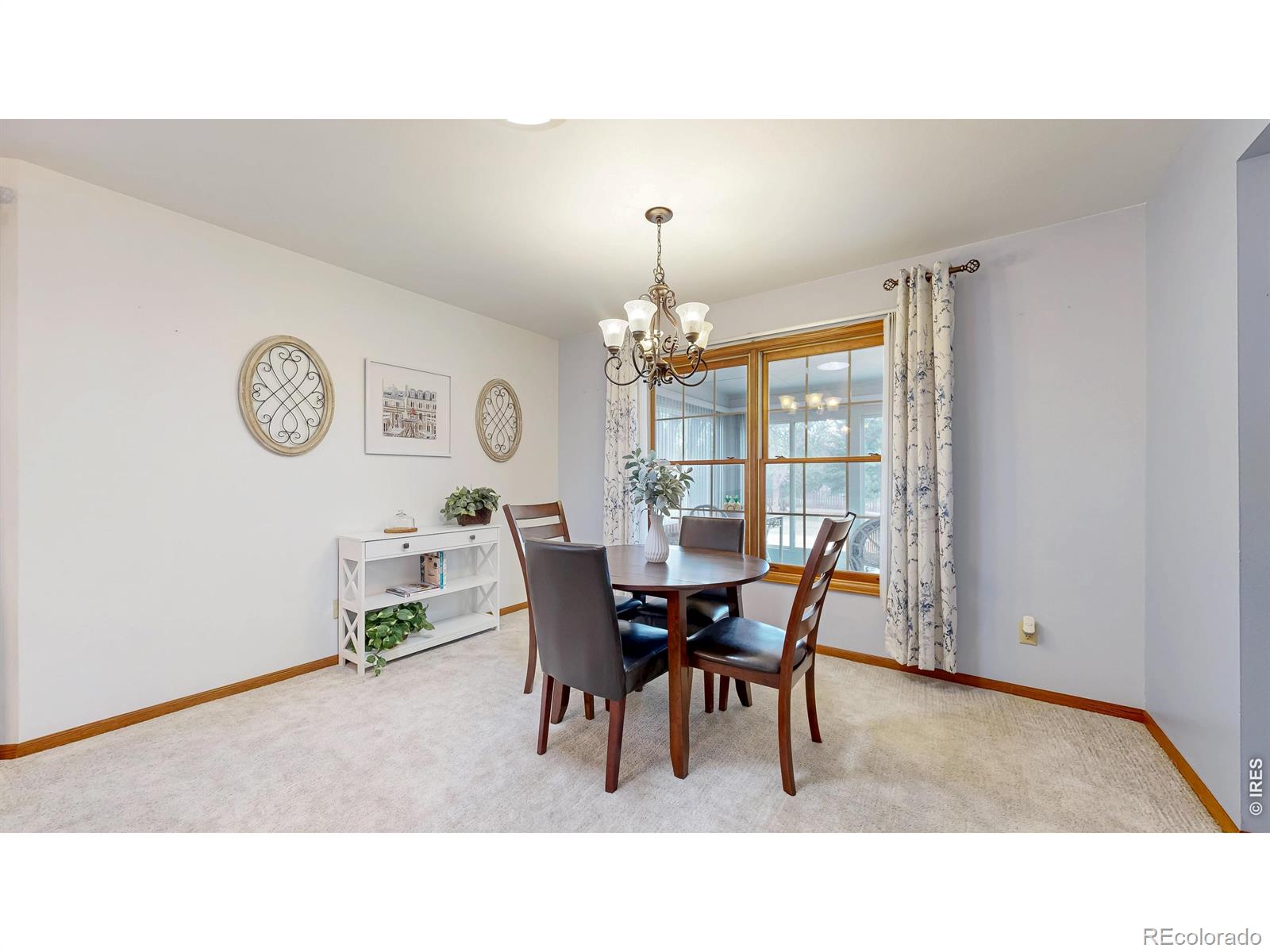 MLS Image #6 for 1325  iva court,fort collins, Colorado