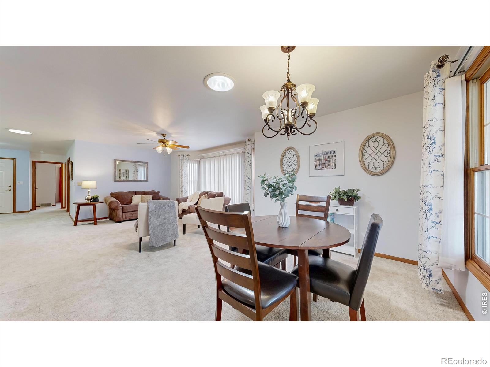 MLS Image #7 for 1325  iva court,fort collins, Colorado