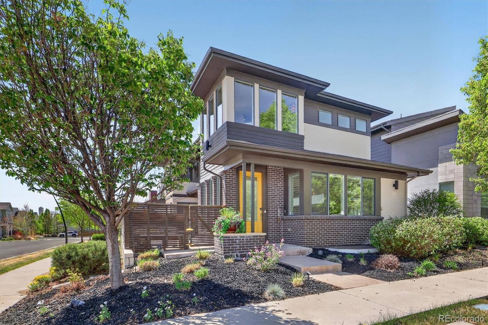 MLS Image #1 for 1730 w 67th avenue,denver, Colorado