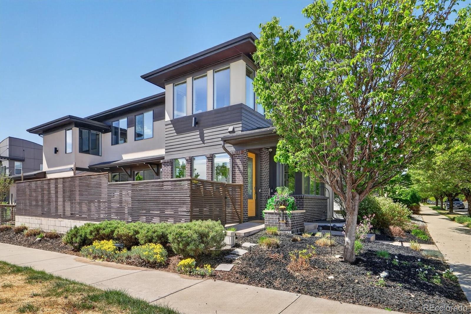 MLS Image #2 for 1730 w 67th avenue,denver, Colorado