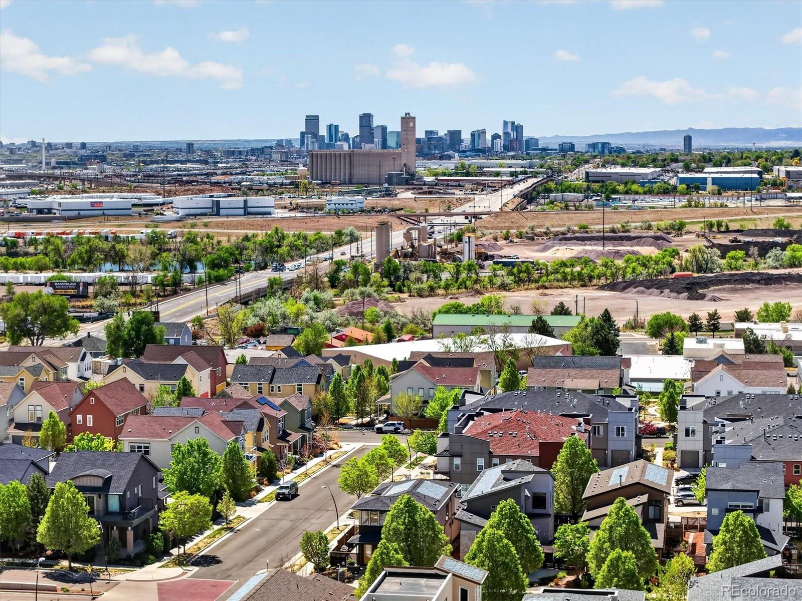 MLS Image #41 for 1730 w 67th avenue,denver, Colorado