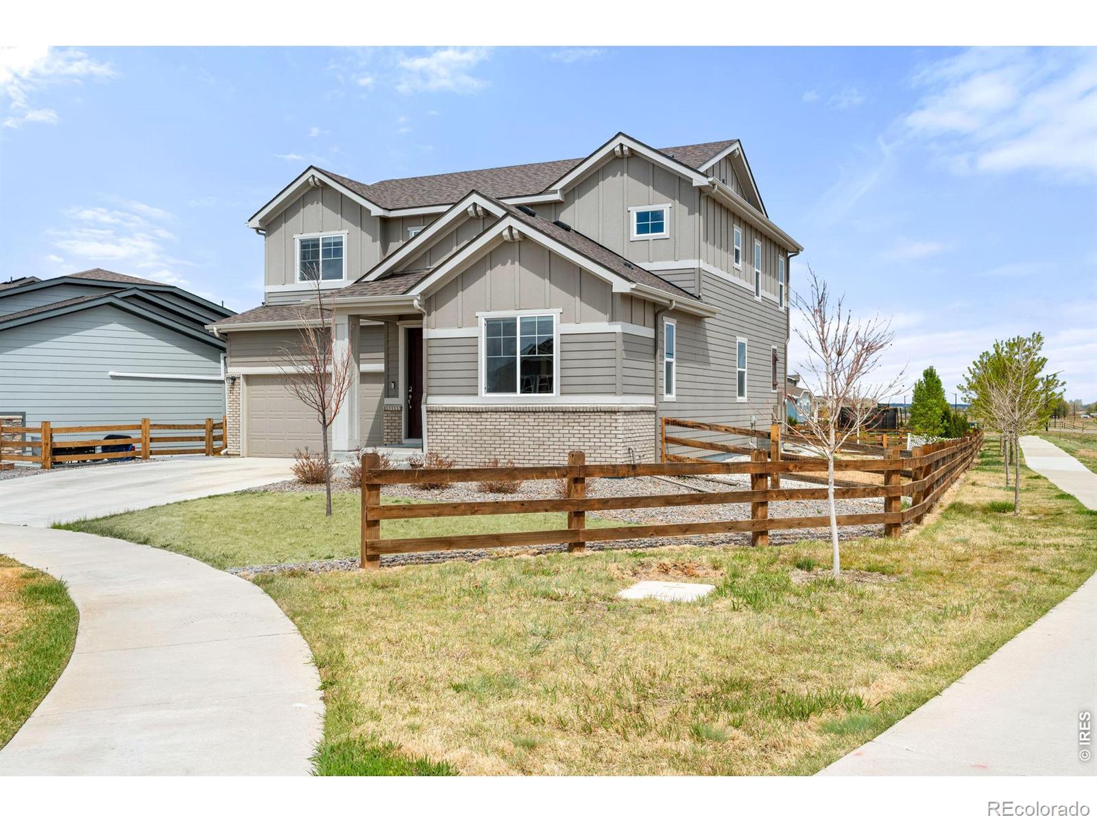 MLS Image #1 for 371  marlowe court,erie, Colorado