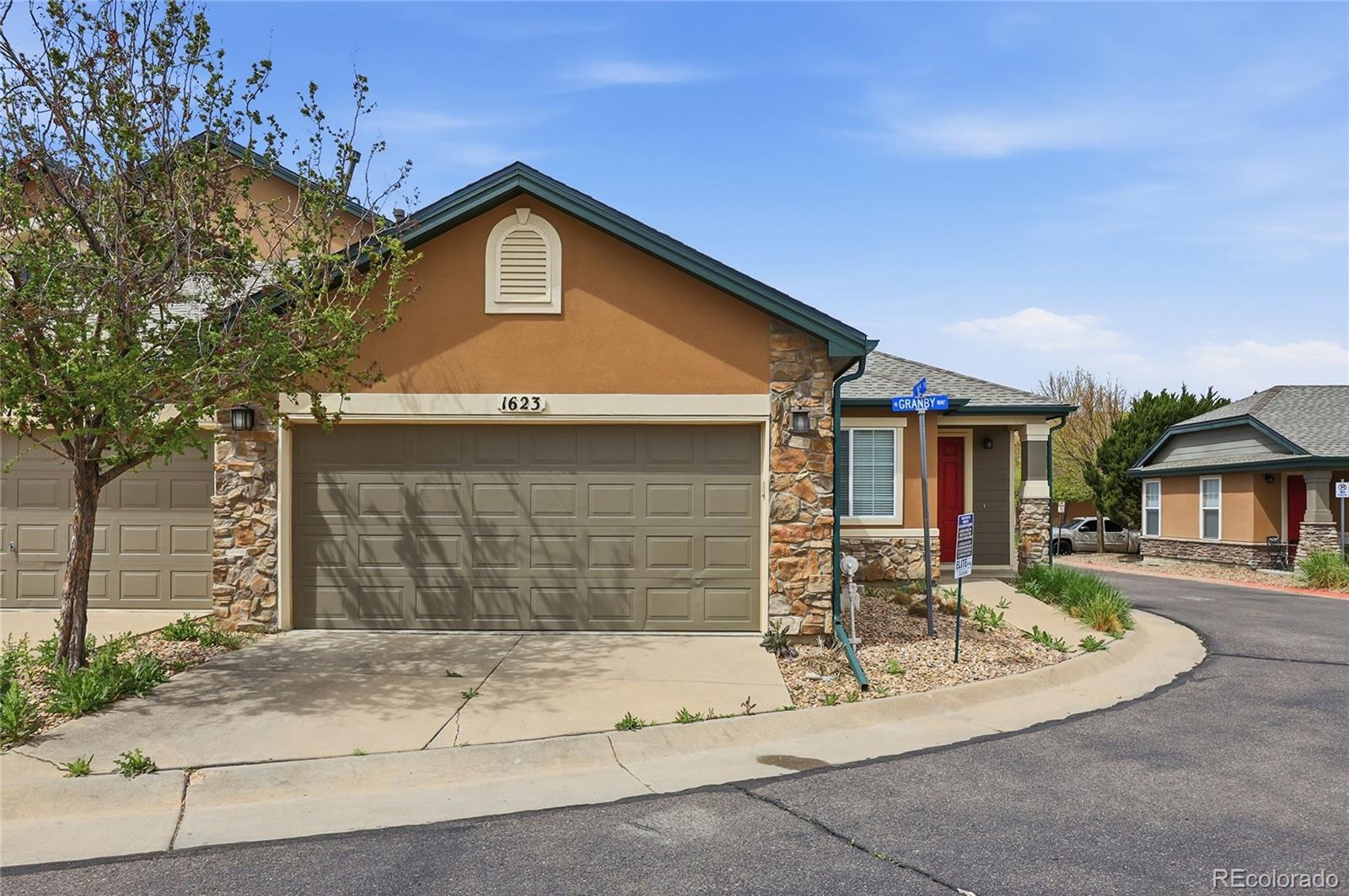 MLS Image #0 for 1623 n granby way ,aurora, Colorado