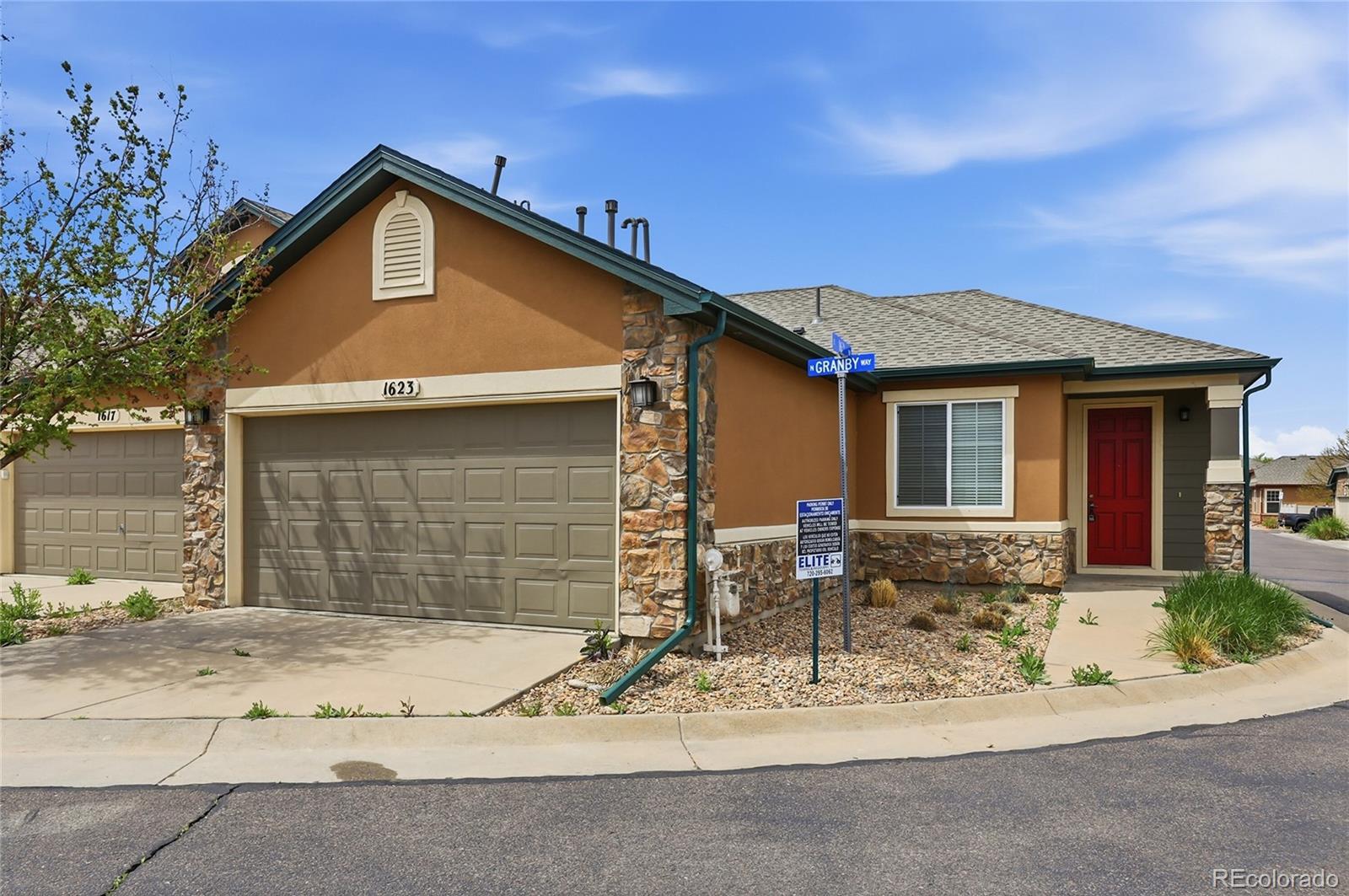 MLS Image #1 for 1623 n granby way ,aurora, Colorado