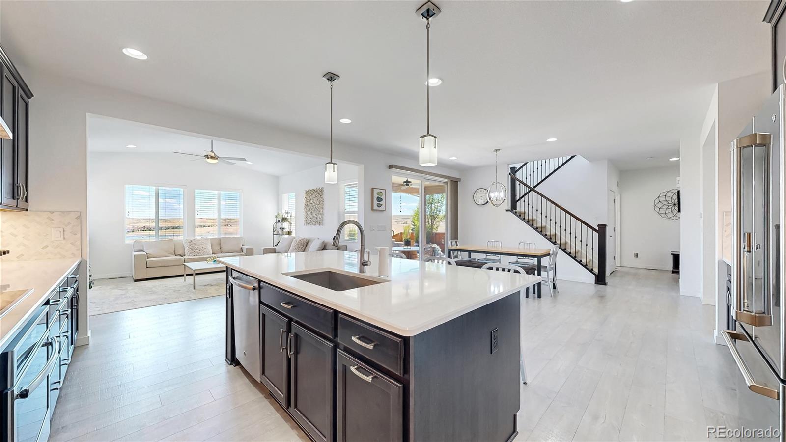MLS Image #10 for 13950  box turtle loop,parker, Colorado