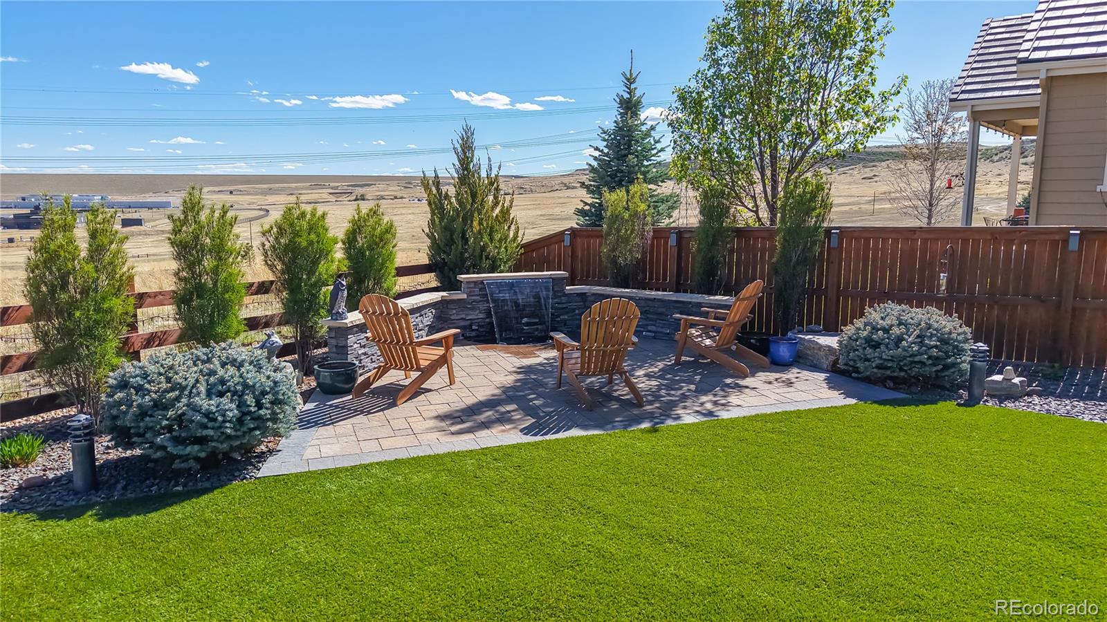 MLS Image #2 for 13950  box turtle loop,parker, Colorado