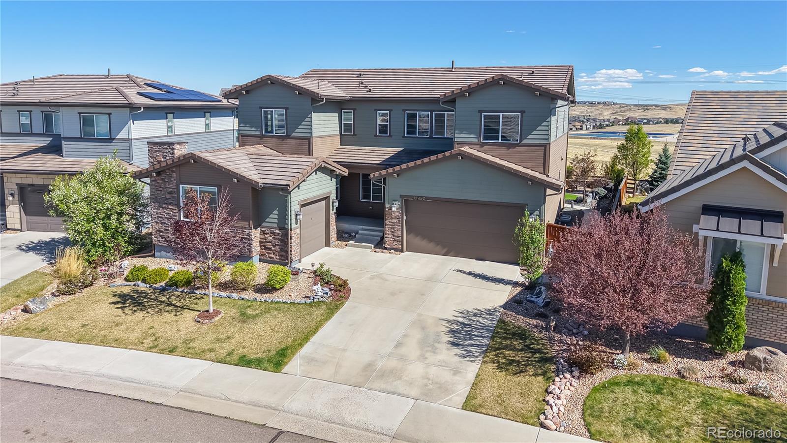 MLS Image #25 for 13950  box turtle loop,parker, Colorado