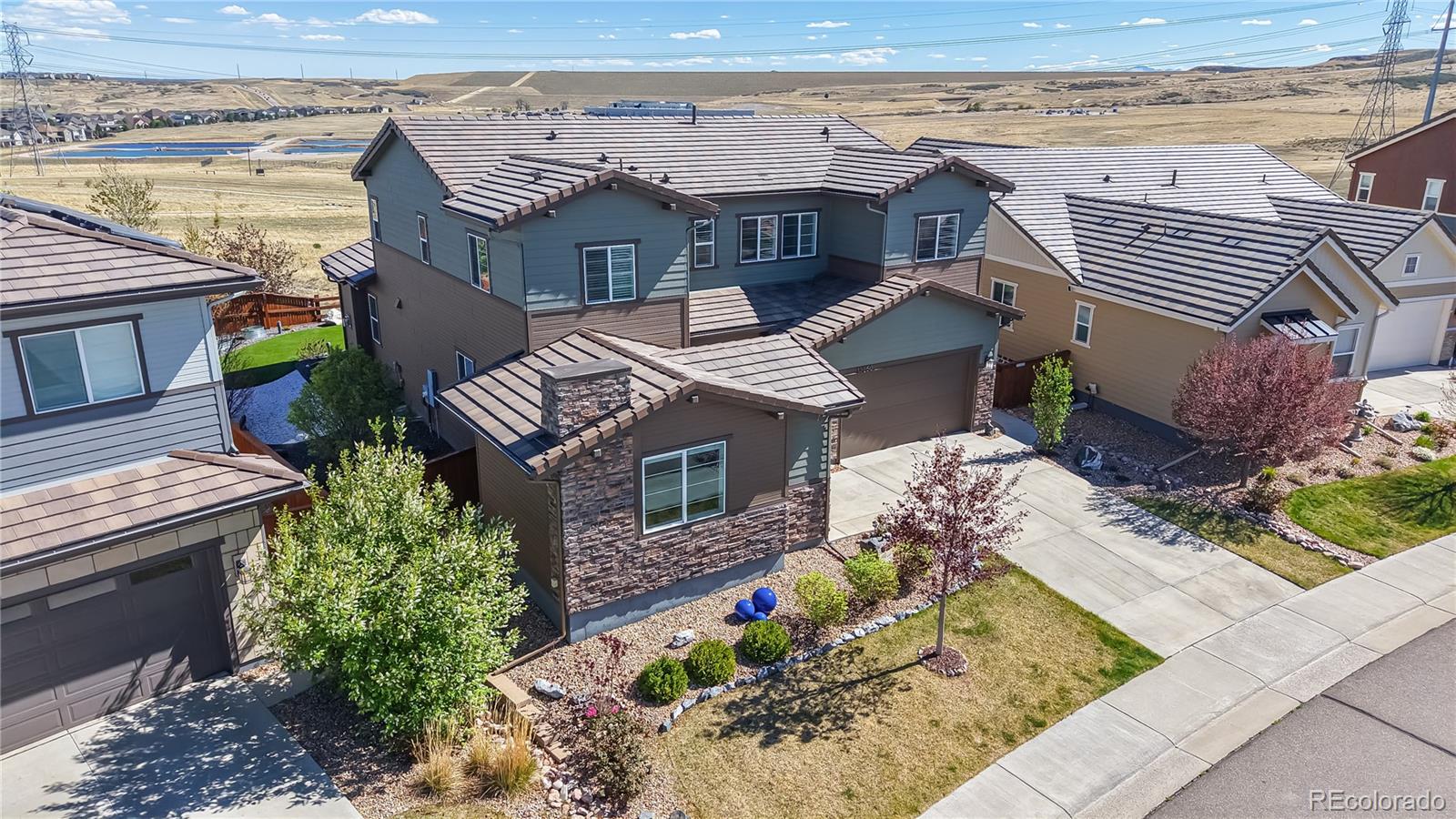 MLS Image #26 for 13950  box turtle loop,parker, Colorado