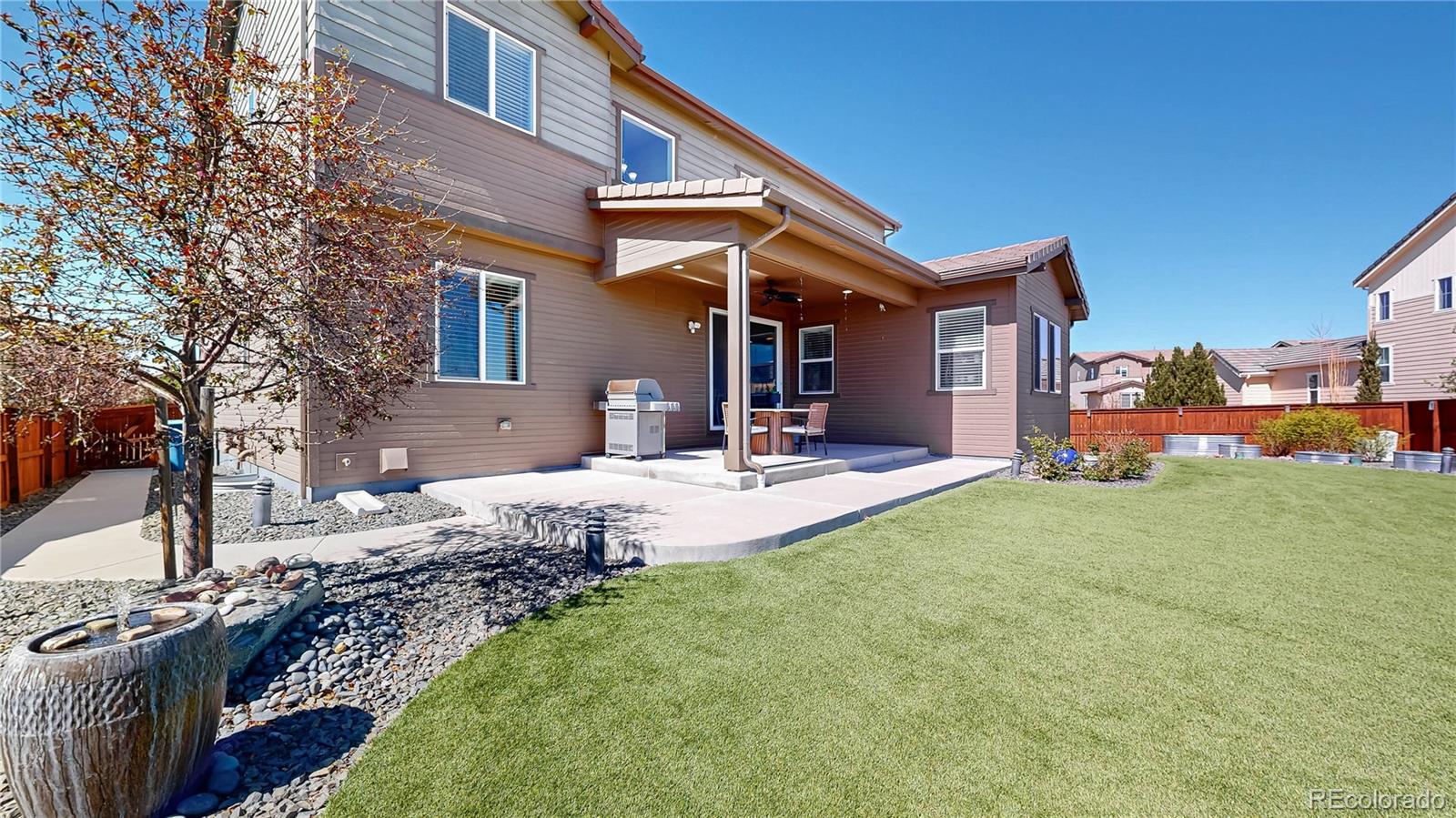 MLS Image #27 for 13950  box turtle loop,parker, Colorado