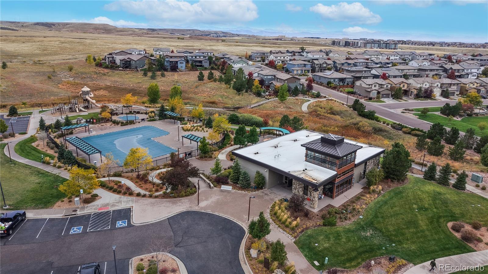 MLS Image #3 for 13950  box turtle loop,parker, Colorado