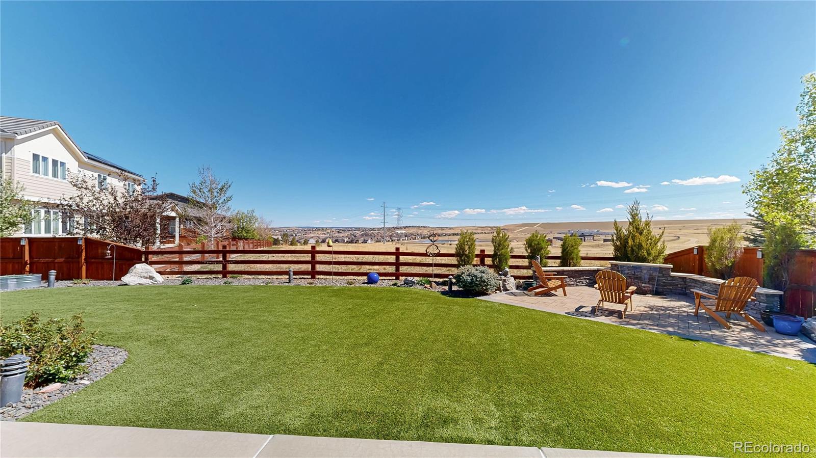 MLS Image #30 for 13950  box turtle loop,parker, Colorado