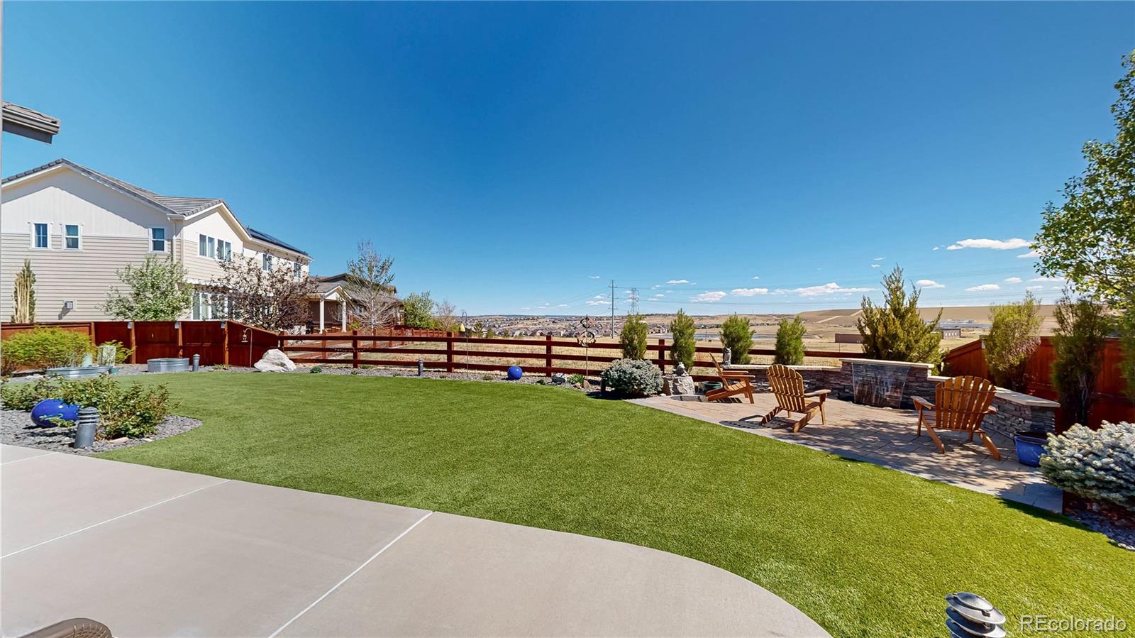 MLS Image #31 for 13950  box turtle loop,parker, Colorado