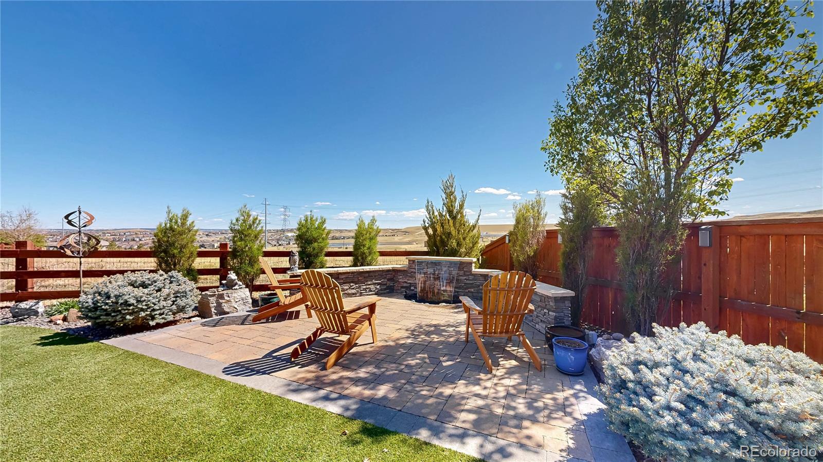 MLS Image #32 for 13950  box turtle loop,parker, Colorado