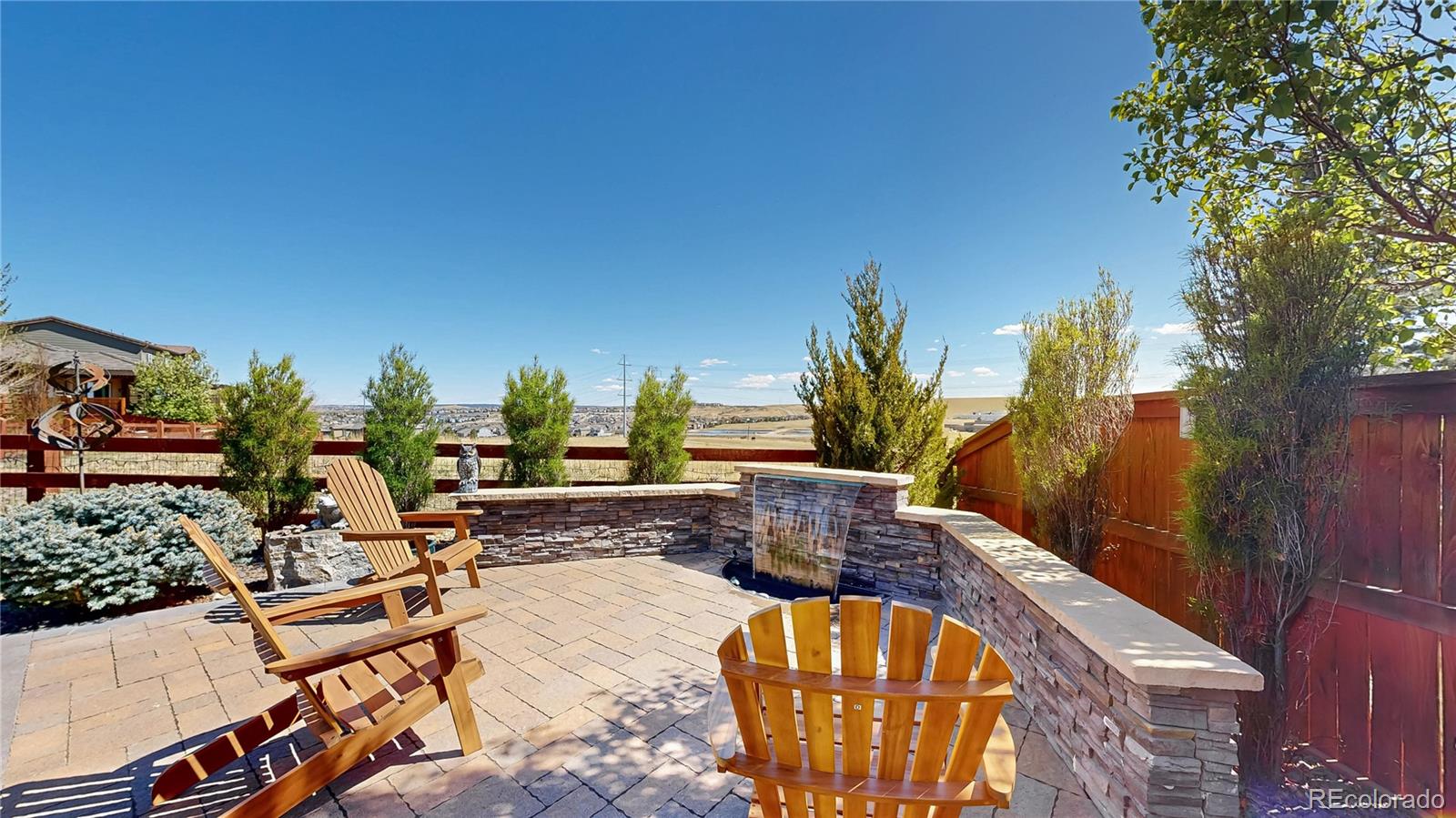 MLS Image #33 for 13950  box turtle loop,parker, Colorado