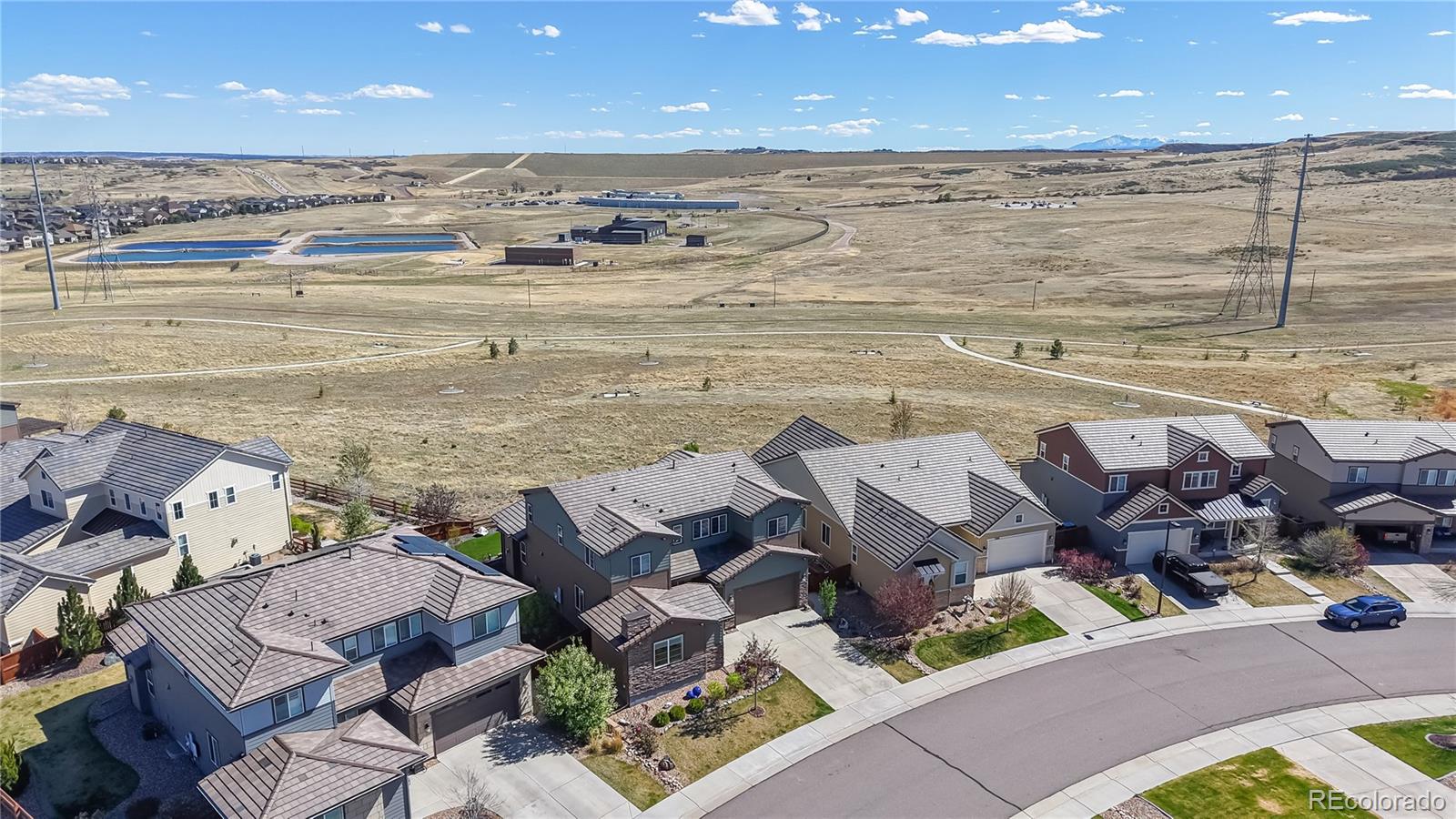 MLS Image #34 for 13950  box turtle loop,parker, Colorado