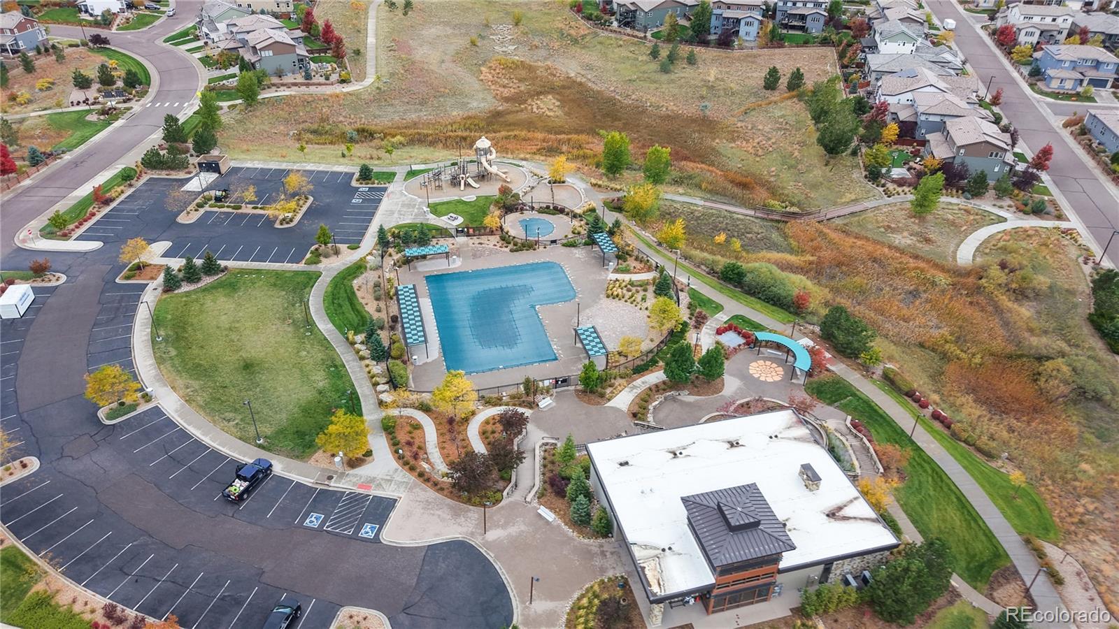 MLS Image #36 for 13950  box turtle loop,parker, Colorado