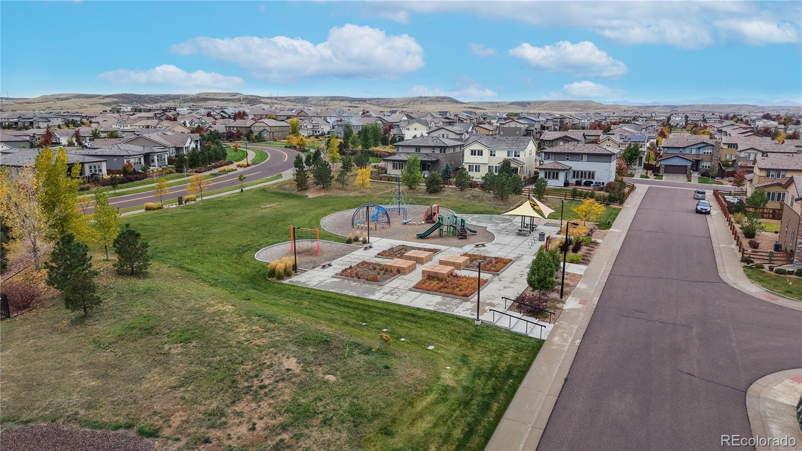 MLS Image #41 for 13950  box turtle loop,parker, Colorado