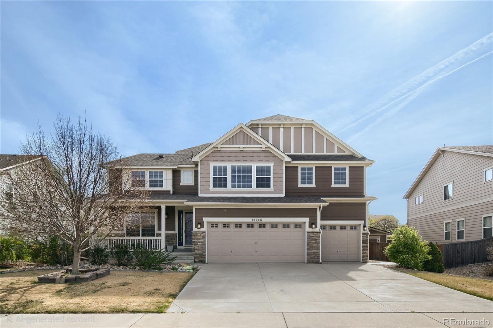 MLS Image #0 for 15156  fillmore way,thornton, Colorado