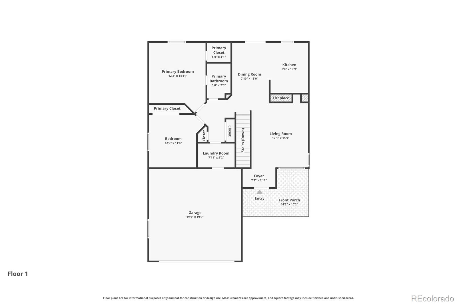 MLS Image #25 for 407  grey swallow street,brighton, Colorado
