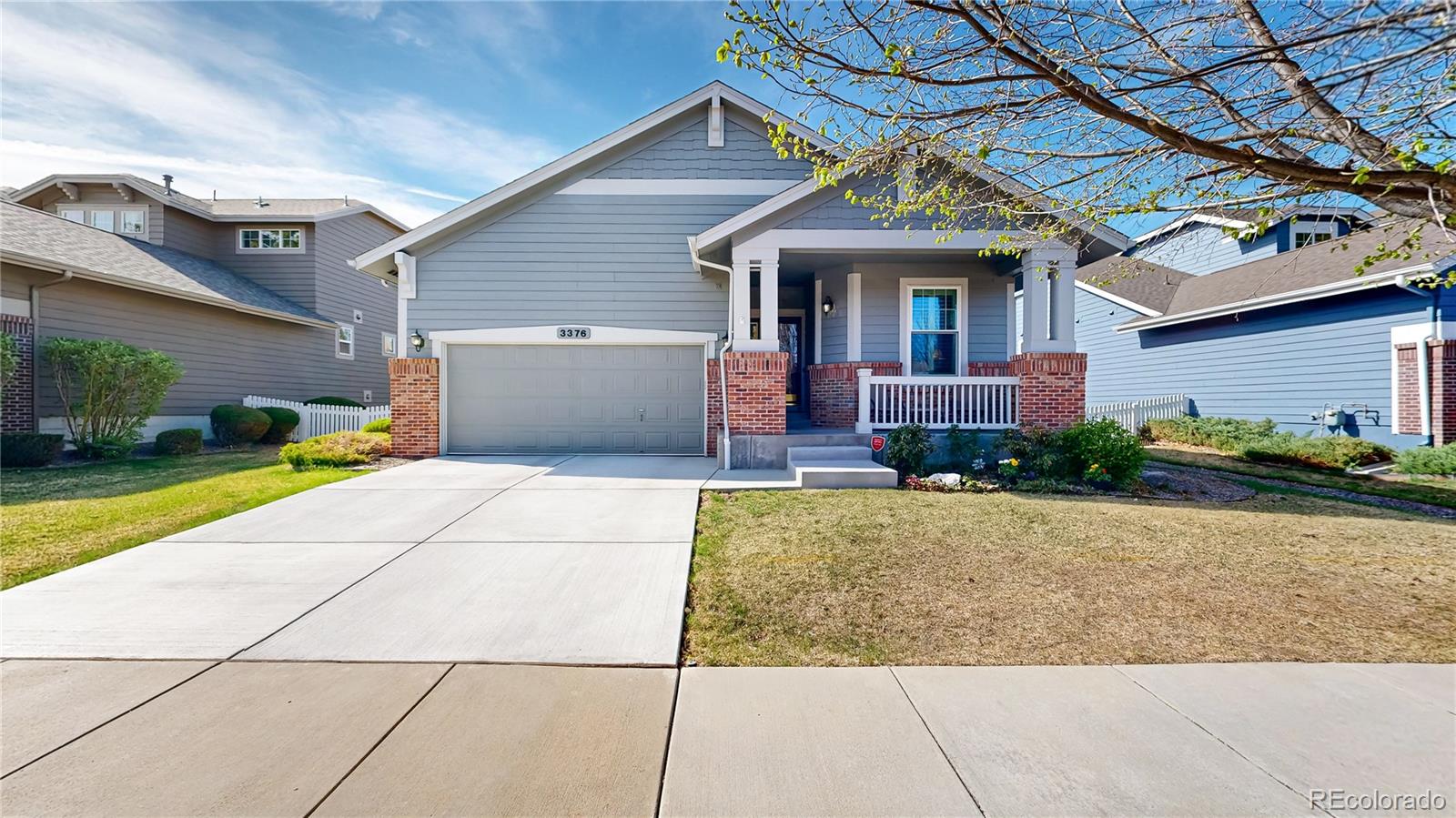 MLS Image #1 for 3376 w 126th drive,broomfield, Colorado